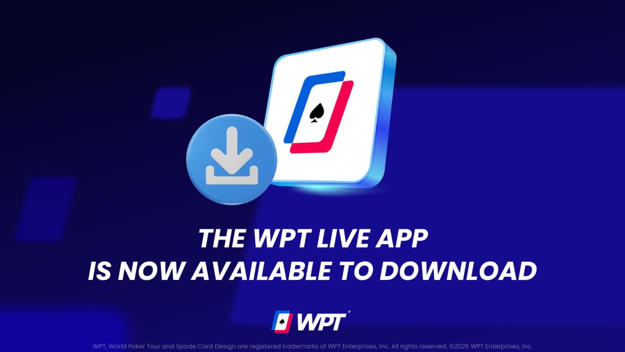 WPT Global电脑端客户端内容